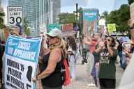 50501 Movement - Anti Trump Protest