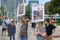 50501 Movement - Anti Trump Protest