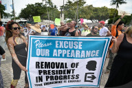 50501 Movement - Anti Trump Protest