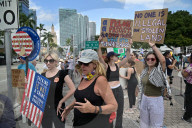50501 Movement - Anti Trump Protest
