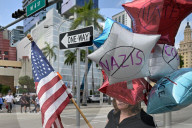 50501 Movement - Anti Trump Protest