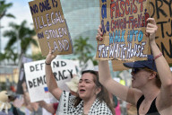 50501 Movement - Anti Trump Protest