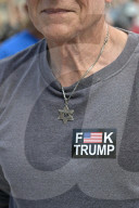 50501 Movement - Anti Trump Protest