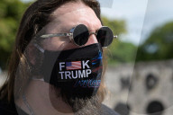 50501 Movement - Anti Trump Protest