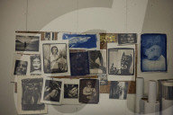 ‘Prints don’t lie’: Roberto Aguilar, a platinum printer’s craft - in pictures.