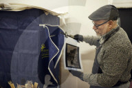 ‘Prints don’t lie’: Roberto Aguilar, a platinum printer’s craft - in pictures.