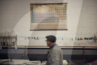 ‘Prints don’t lie’: Roberto Aguilar, a platinum printer’s craft - in pictures.
