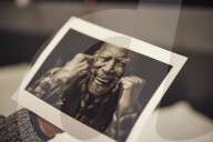 ‘Prints don’t lie’: Roberto Aguilar, a platinum printer’s craft - in pictures.