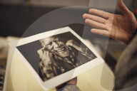 ‘Prints don’t lie’: Roberto Aguilar, a platinum printer’s craft - in pictures.
