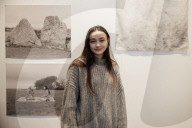 'A space for solace': Stonehenge show explores attraction of stone circles. Echoes: Stone Circles exhibition.