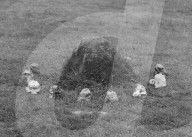 'A space for solace': Stonehenge show explores attraction of stone circles. Echoes: Stone Circles exhibition.