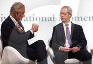 The Alliance For Responsible Citizenship Conference - Day Two in London, UK.