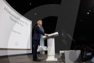 The Alliance For Responsible Citizenship Conference - Day Two in London, UK.