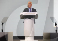 The Alliance For Responsible Citizenship Conference - Day Two in London, UK.