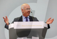 The Alliance For Responsible Citizenship Conference - Day Two in London, UK.