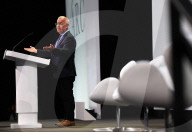 The Alliance For Responsible Citizenship Conference - Day Two in London, UK.
