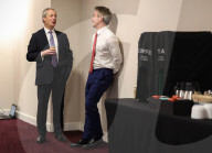 The Alliance For Responsible Citizenship Conference - Day Two in London, UK.