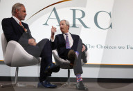 The Alliance For Responsible Citizenship Conference - Day Two in London, UK.