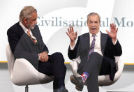 The Alliance For Responsible Citizenship Conference - Day Two in London, UK.