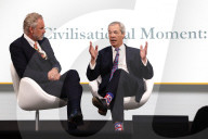The Alliance For Responsible Citizenship Conference - Day Two in London, UK.