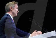 The Alliance For Responsible Citizenship Conference - Day Two in London, UK.