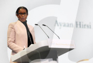 The Alliance For Responsible Citizenship Conference - Day Two in London, UK.