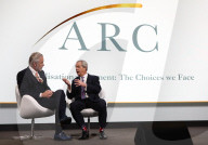 The Alliance For Responsible Citizenship Conference - Day Two in London, UK.