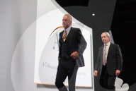 The Alliance For Responsible Citizenship Conference - Day Two in London, UK.