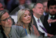 The Alliance For Responsible Citizenship Conference - Day Two in London, UK.