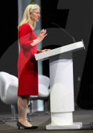 The Alliance For Responsible Citizenship Conference - Day Two in London, UK.