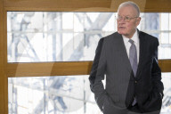 U.S. Special Envoy Meets European Council President in Brussels, Belgium.