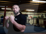 Joseph Parker: 'This will mean something different. I'm doing it for myself now'