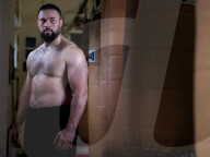 Joseph Parker: 'This will mean something different. I'm doing it for myself now'