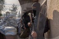 'We live in constant fear': Alawites in Syria's Homs terrified of reprisals.