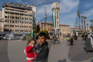 'We live in constant fear': Alawites in Syria's Homs terrified of reprisals.