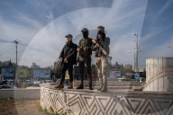 'We live in constant fear': Alawites in Syria's Homs terrified of reprisals.