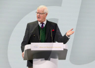 The Alliance For Responsible Citizenship Conference - Day Two in London, UK.