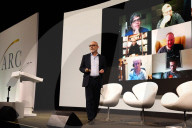 The Alliance For Responsible Citizenship Conference - Day Two in London, UK.