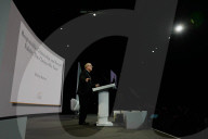 The Alliance For Responsible Citizenship Conference - Day Two in London, UK.