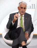 The Alliance For Responsible Citizenship Conference - Day Two in London, UK.