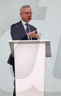 The Alliance For Responsible Citizenship Conference - Day Two in London, UK.