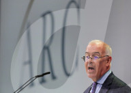 The Alliance For Responsible Citizenship Conference - Day Two in London, UK.