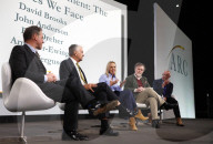 The Alliance For Responsible Citizenship Conference - Day Two in London, UK.