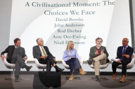 The Alliance For Responsible Citizenship Conference - Day Two in London, UK.