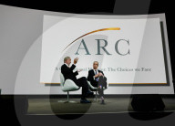The Alliance For Responsible Citizenship Conference - Day Two in London, UK.