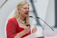 The Alliance For Responsible Citizenship Conference - Day Two in London, UK.