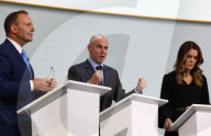 The Alliance For Responsible Citizenship Conference - Day Two in London, UK.