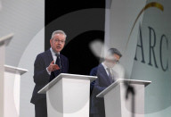 The Alliance For Responsible Citizenship Conference - Day Two in London, UK.