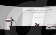 The Alliance For Responsible Citizenship Conference - Day Two in London, UK.