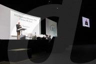 The Alliance For Responsible Citizenship Conference - Day Two in London, UK.